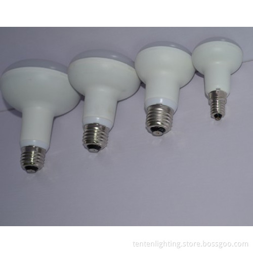 5w R50 led bulb replace traditional holagen lamp